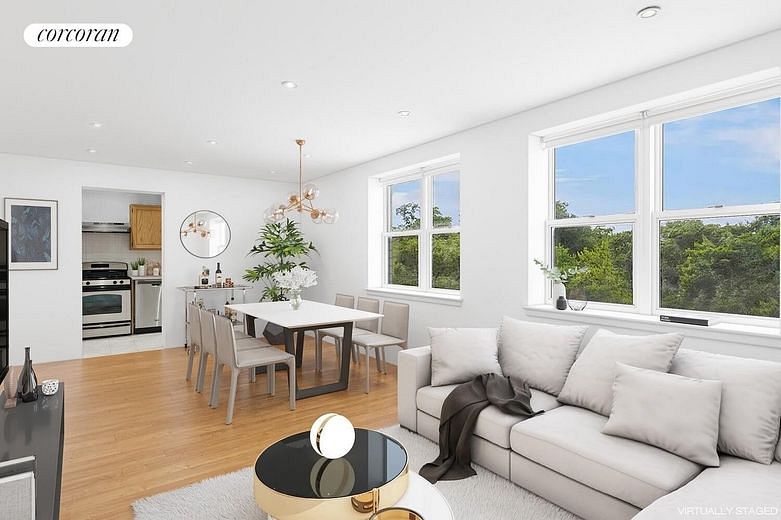 1919 Madison Avenue #604