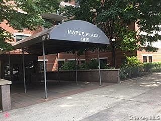 1919 Madison Avenue #702