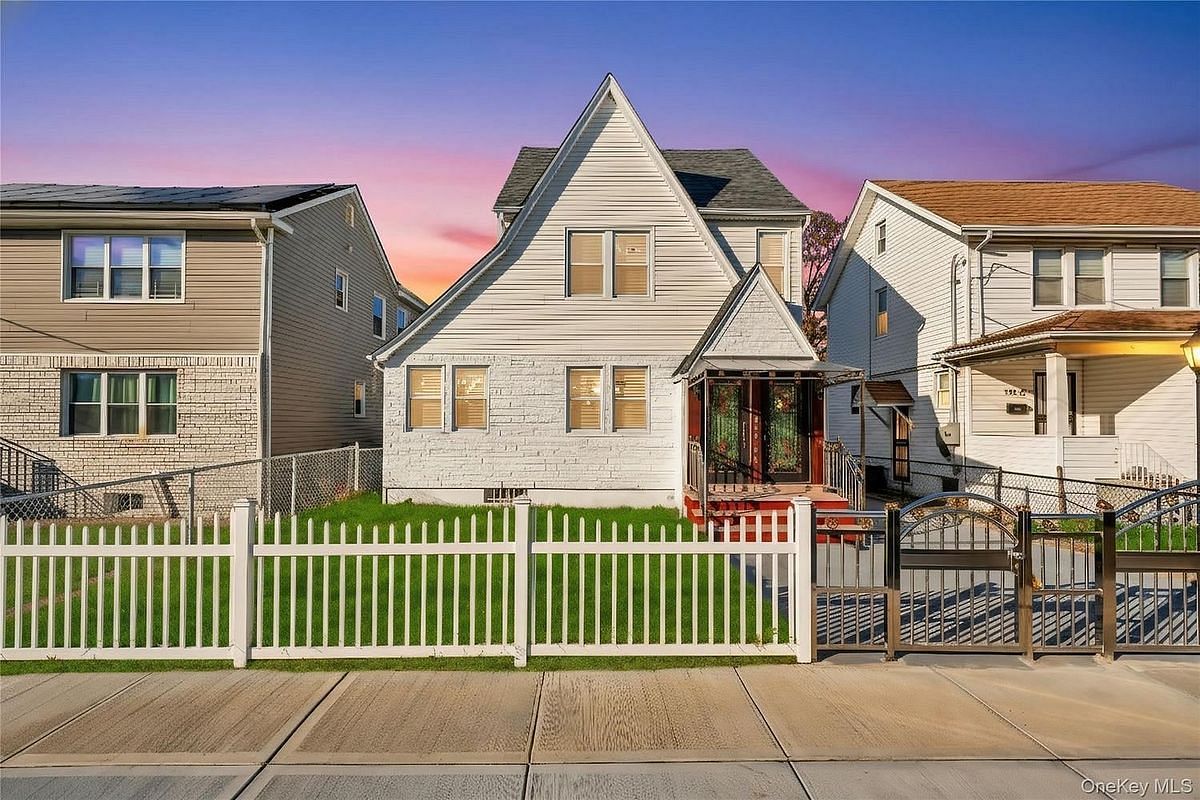 Image 1 of 38 for 192-23 116th Road in Queens, New York, NY, 11412