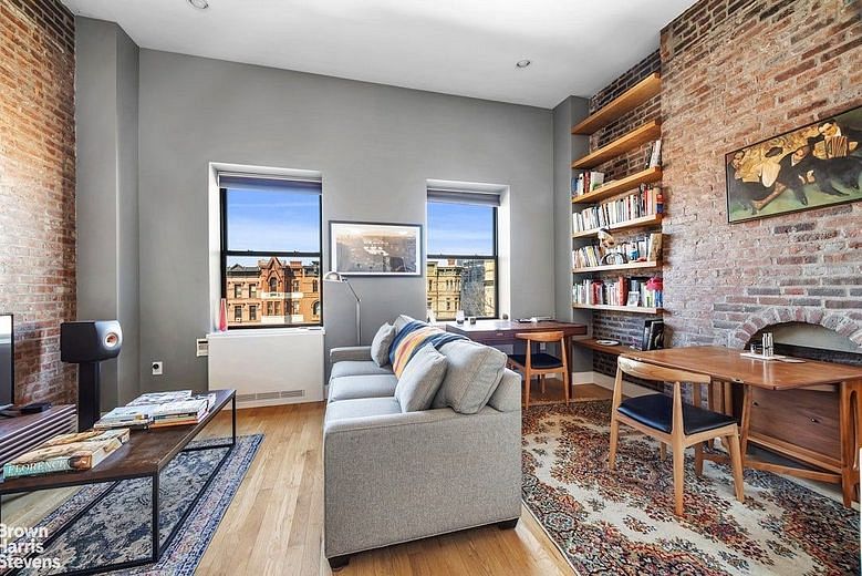 192 Lenox Avenue #PHA