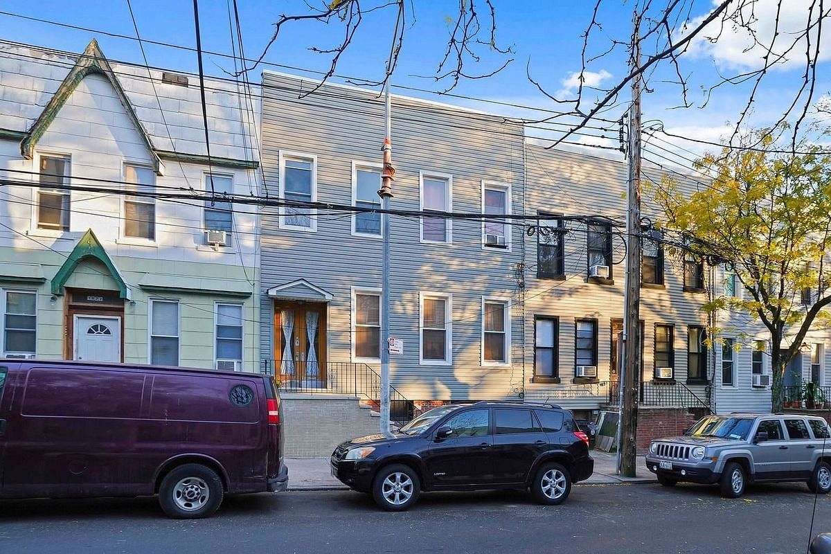 Image 1 of 27 for 1920 Palmetto Street #4-FAMILY in Queens, NY, 11385