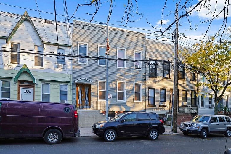 1920 Palmetto Street #4-FAMILY