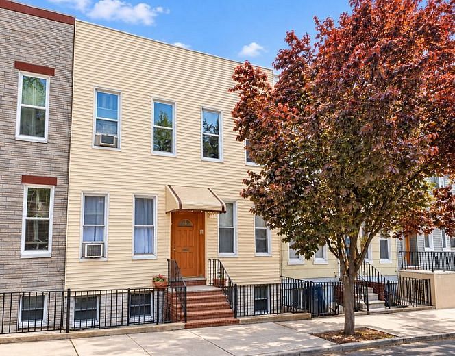 1924 Palmetto Street
