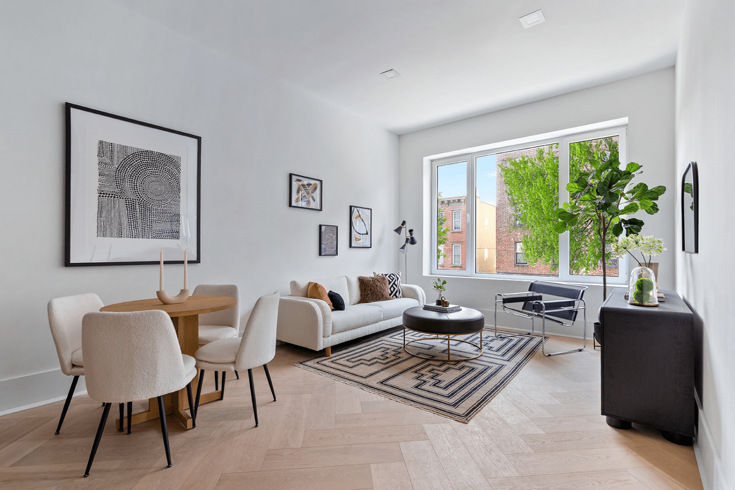 Image 1 of 10 for 193 23rd Street #2 in Brooklyn, NY, 11232