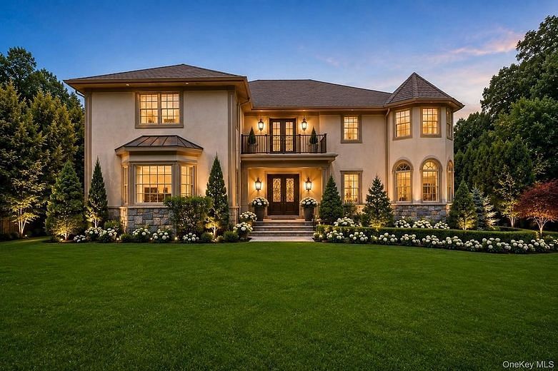 193 Saxon Woods Road