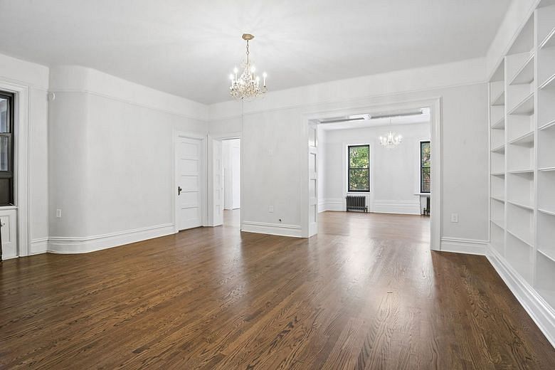 193 Second Avenue #6
