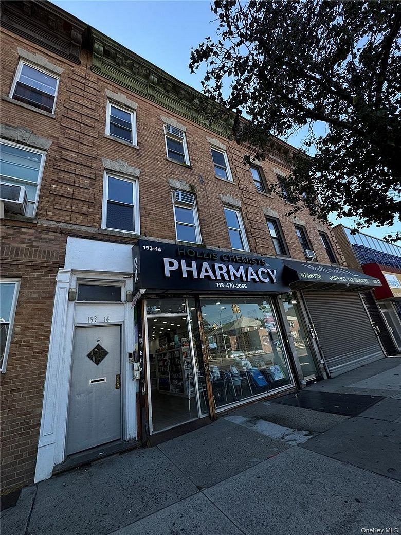 19314 Jamaica Avenue