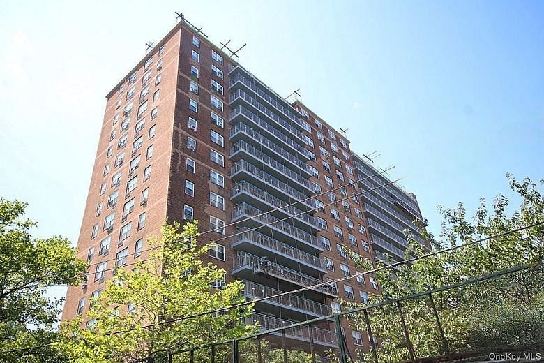 1935 Shore Parkway #15A