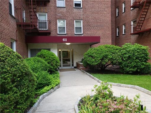 Image 1 of 13 for 611 Palmer Road #6O in Westchester, Yonkers, NY, 10701