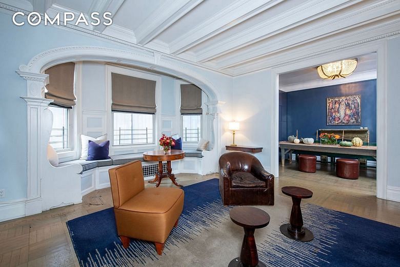 194 Riverside Drive #5C/6C