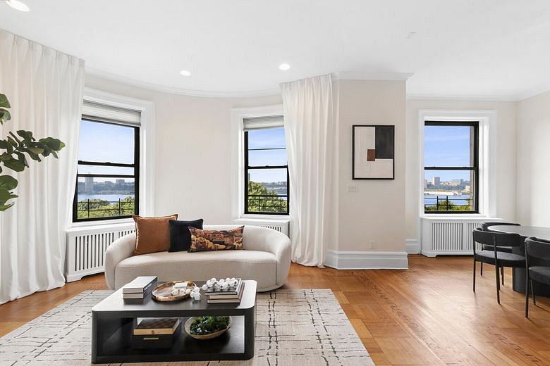 194 Riverside Drive #7D