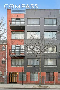 Image 1 of 15 for 194 Stuyvesant Avenue in Brooklyn, NY, 11221