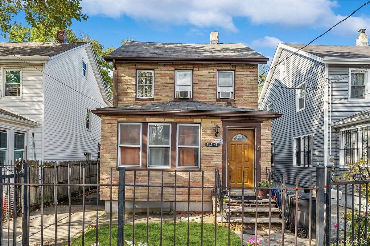 Image 1 of 18 for 19431 114th Road in Queens, New York, NY, 11412