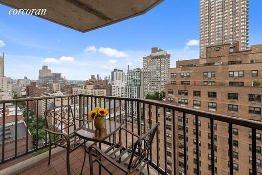 Image 1 of 5 for 345 East 80th Street #19G in Manhattan, New York, NY, 10075