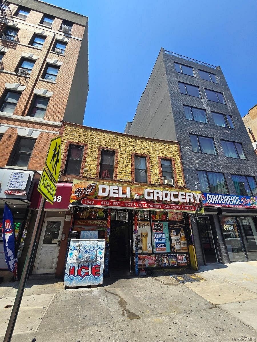 Image 1 of 1 for 1948 Amsterdam Avenue in Manhattan, New York, NY, 10032