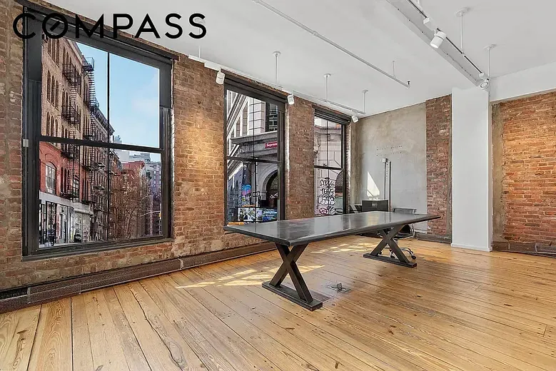 195 Bowery #2ndFloor