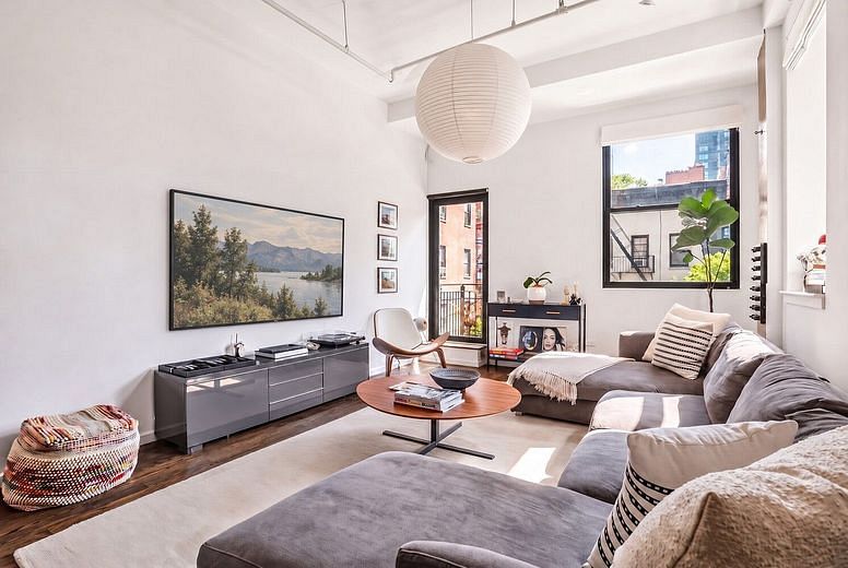 195 Bowery #5E