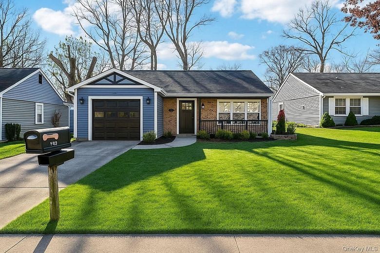 195 Canterbury Drive