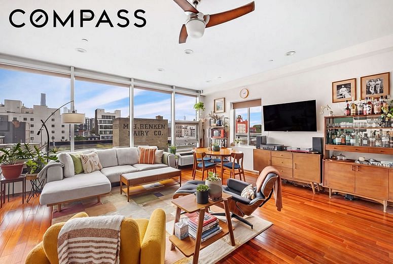 195 Classon Avenue #4A