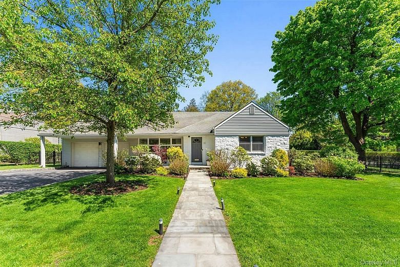195 Ferndale Road
