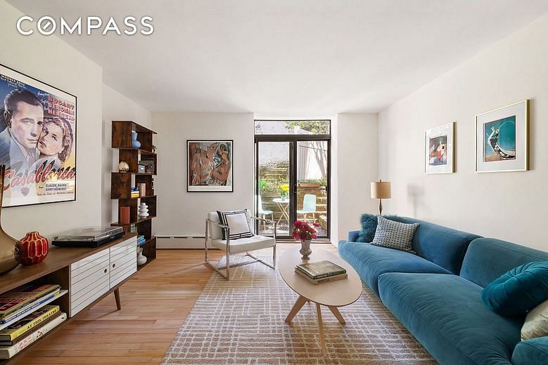 195 Garfield Place #1L