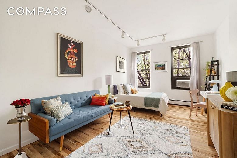 195 Garfield Place #2G