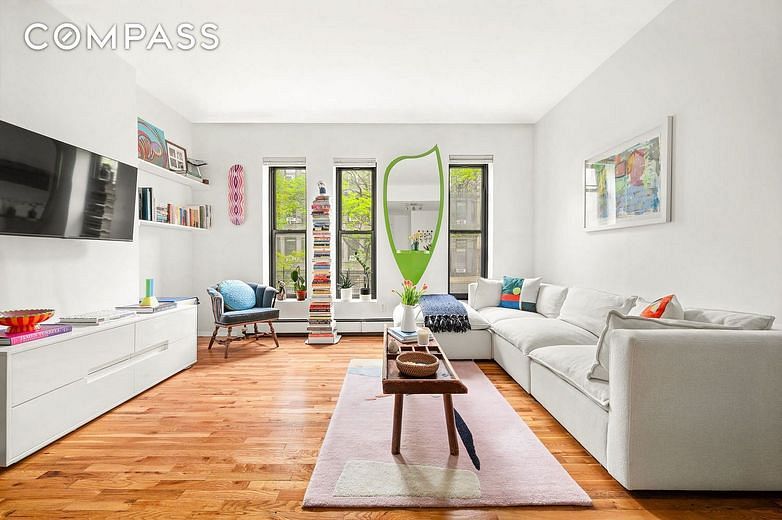 195 Garfield Place #2S