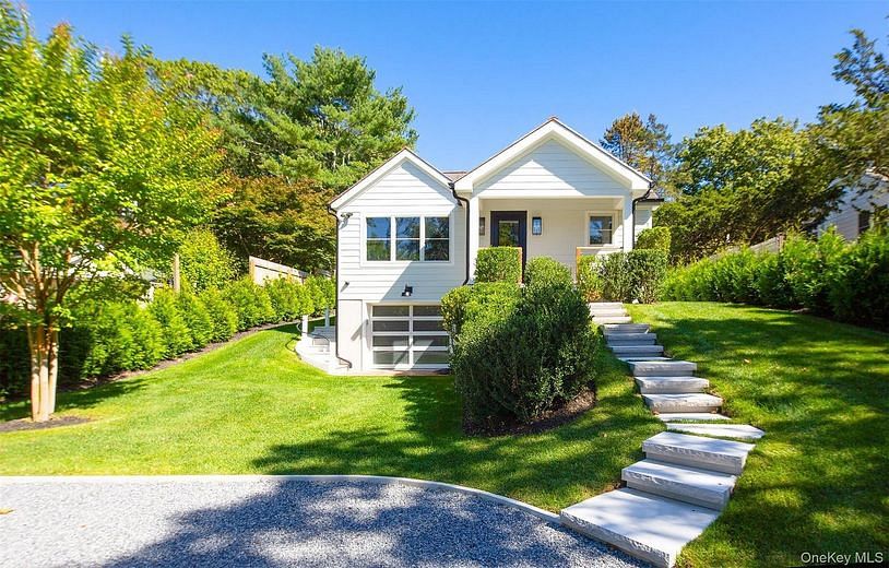 195 Little Fresh Pond Road