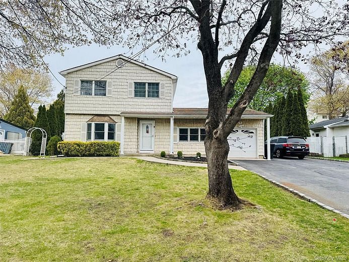195 Maple Street