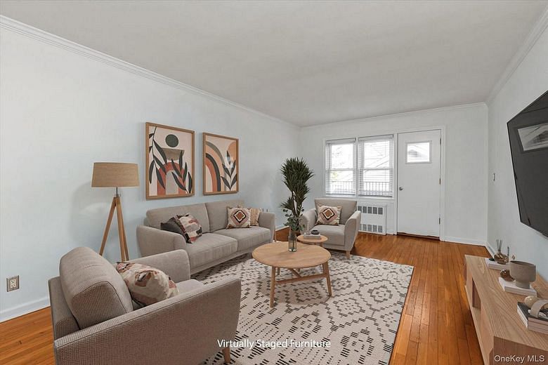 195 N Village Avenue #G-2