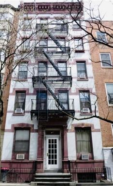 195 Prince Street #1LL