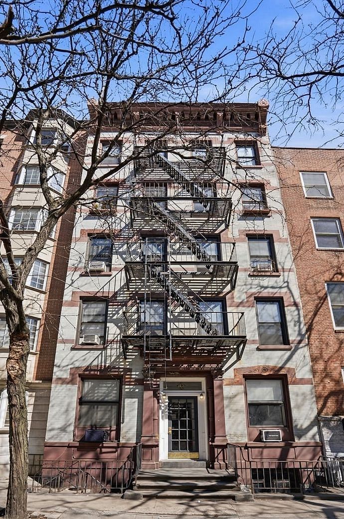 195 Prince Street #3F