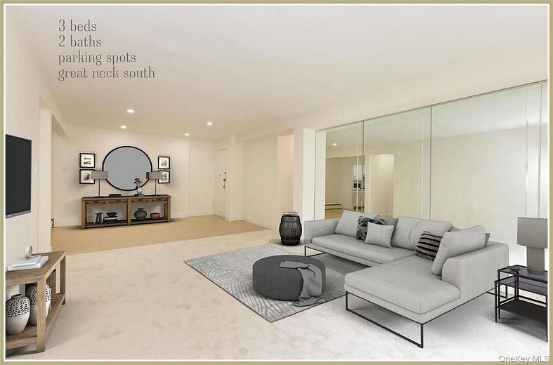 195 S Middle Neck Road #2-L