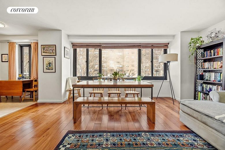 195 Willoughby Avenue #112