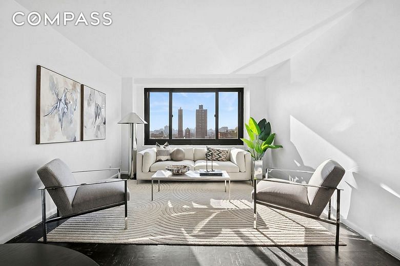 195 Willoughby Avenue #1206