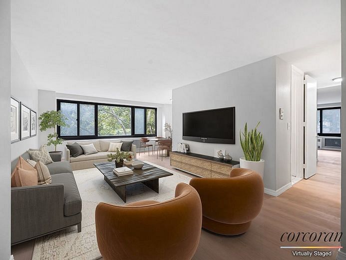 195 Willoughby Avenue #415