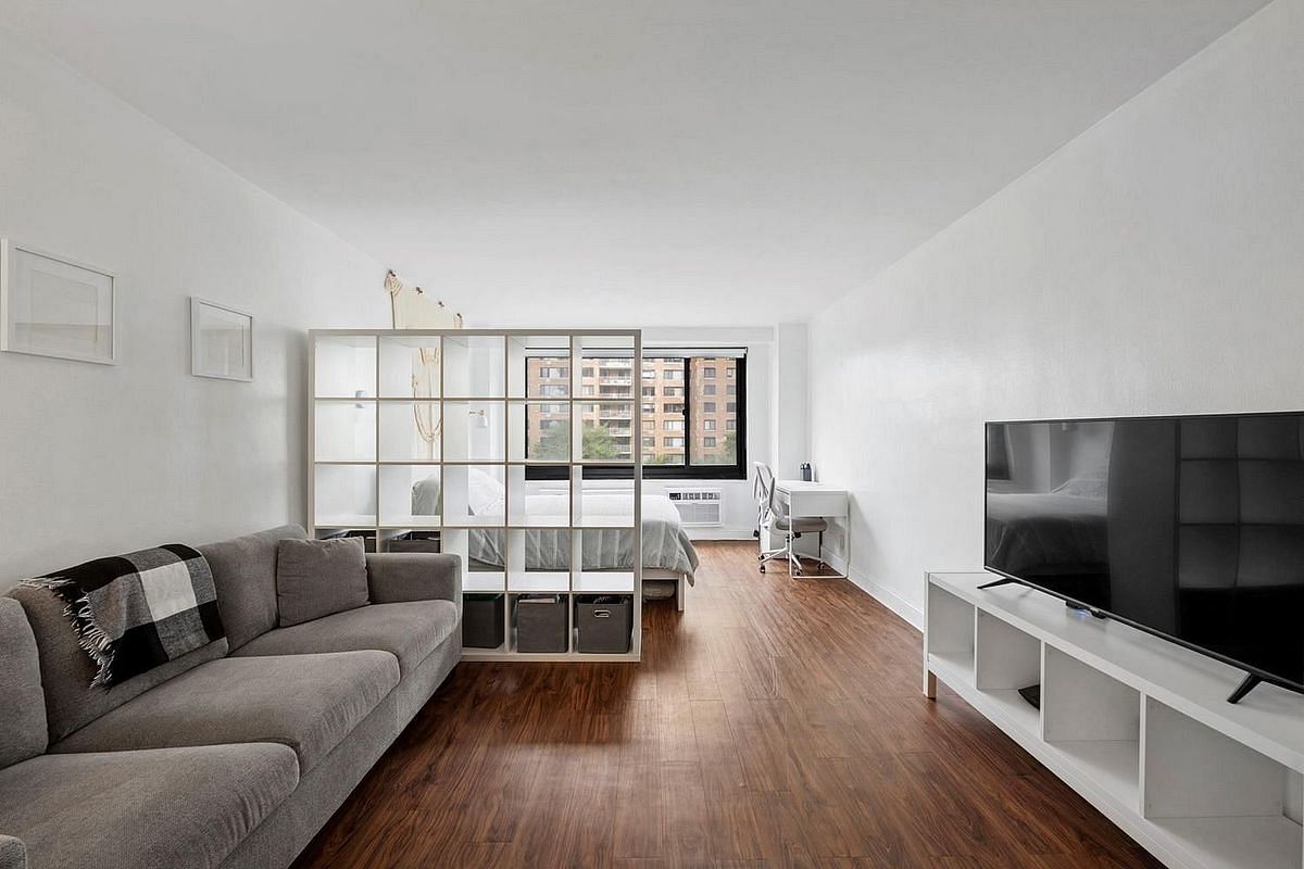 Image 1 of 6 for 195 Willoughby Avenue #602 in Brooklyn, NY, 11205