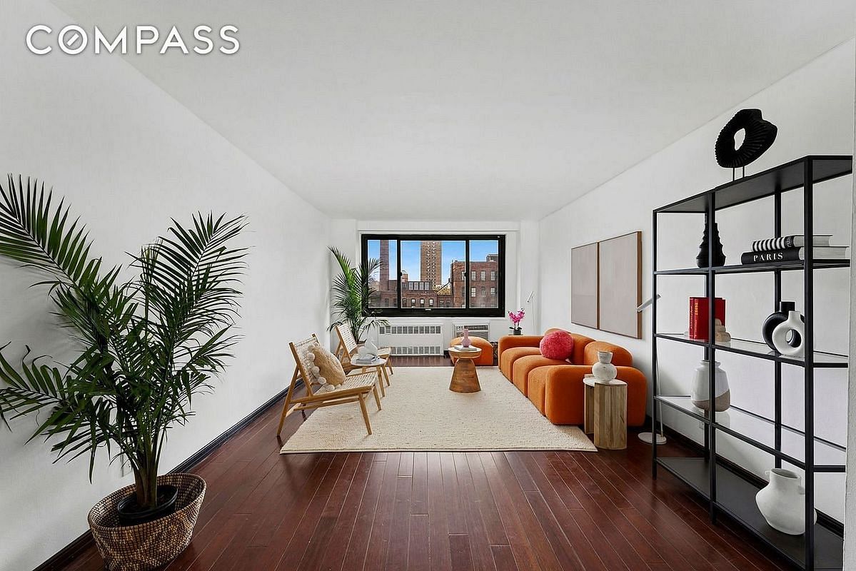 Image 1 of 7 for 195 Willoughby Avenue #905 in Brooklyn, NY, 11205