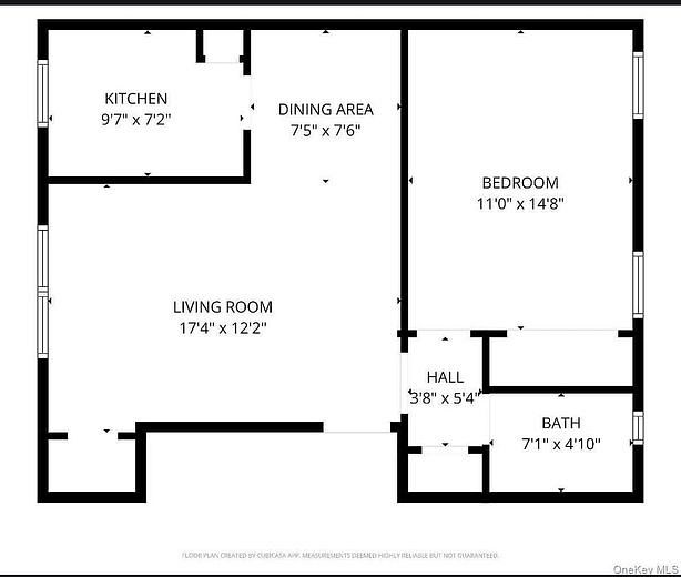 196-15 69th Avenue #2