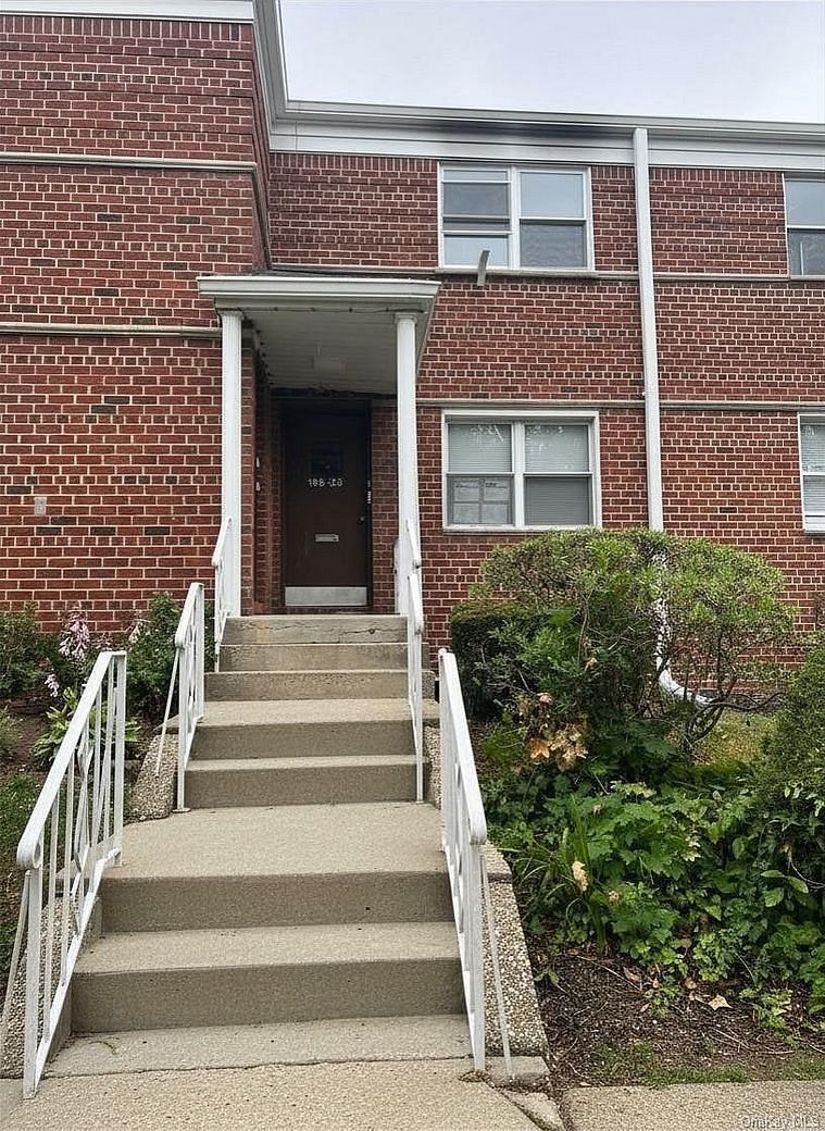 196-23 Dunton Avenue #2B