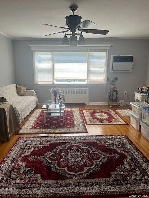 196-43 Dunton Avenue #2C