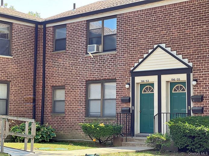 196-53 73rd Avenue #1st Floor