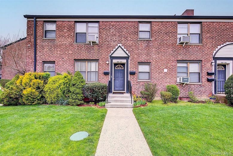 196-57 69th Avenue #1