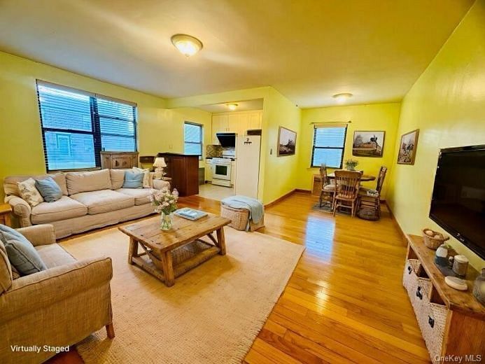 196-58 69th Avenue #1