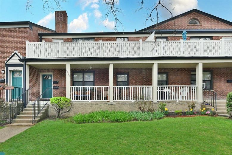 196-65 69th Avenue #1 FL