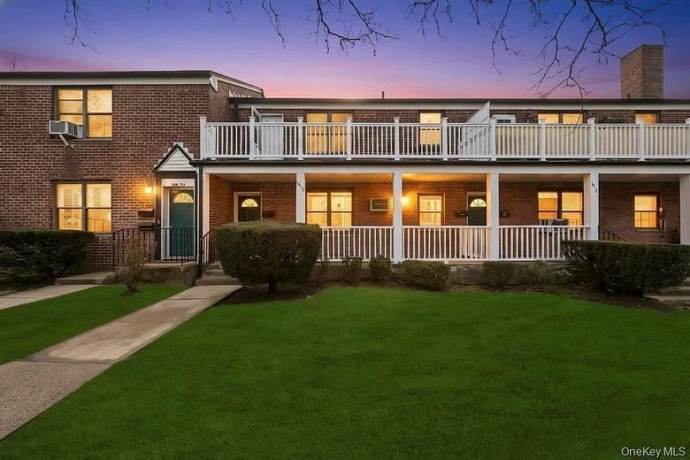 196-72 69th Avenue #1 FL