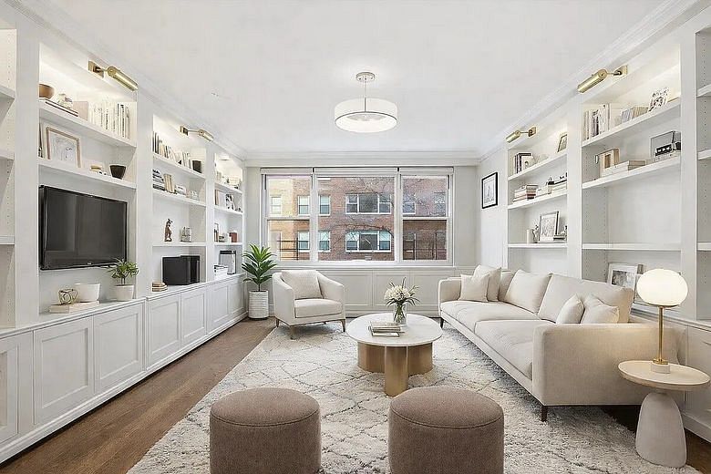 196 East 75th Street #3AB