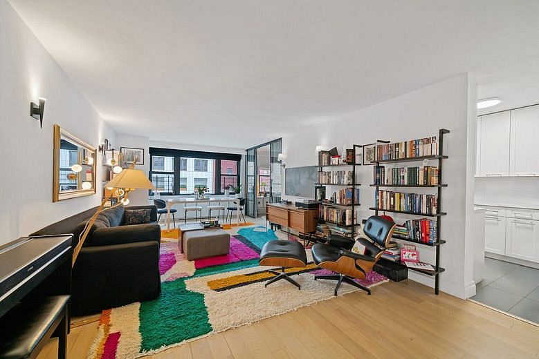196 East 75th Street #3F
