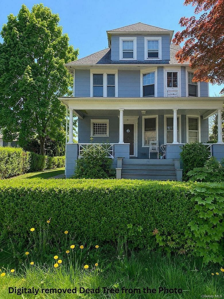 196 Elm Street