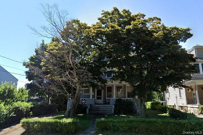 196 Elm Street